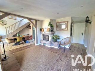  Maison à vendre 6 pièces 126 m²
