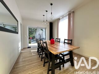  Maison � vendre 6 pi�ces 130 m�