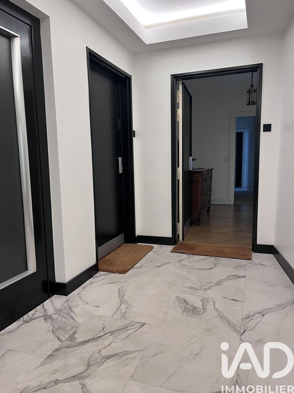 � vendre  Appartement Paris 16