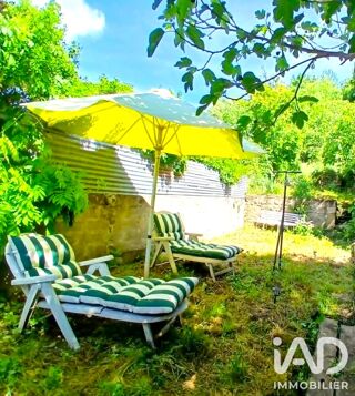  Maison à vendre 3 pièces 70 m²