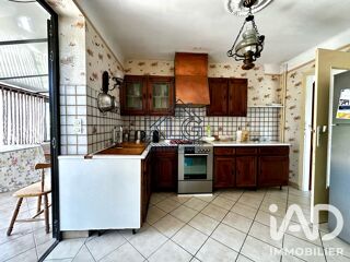  Maison à vendre 6 pièces 120 m²