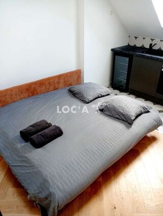  Appartement à louer 1 pièce 26 m²