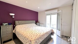  Maison à louer 5 pièces 109 m²