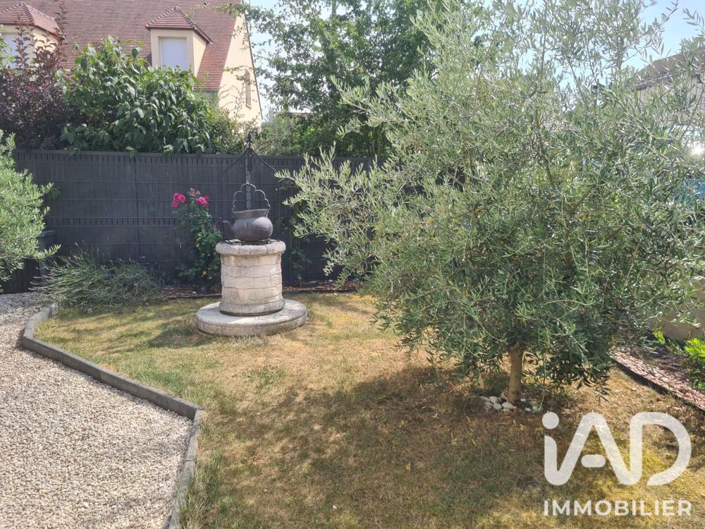 Vente Maison traditionnelle 6 pièces