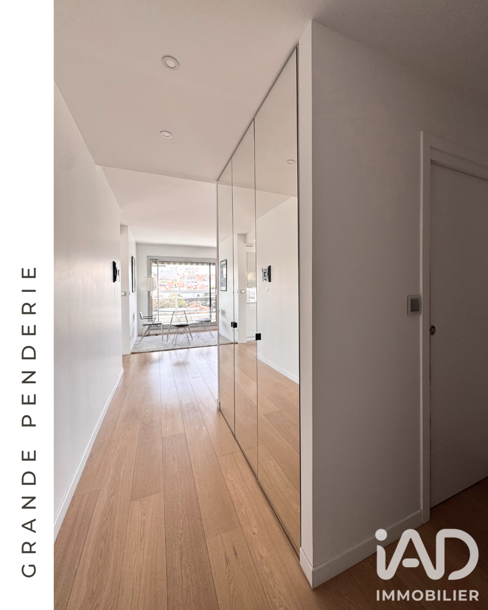 à vendre  Appartement Biarritz (64200)