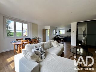  Maison à vendre 6 pièces 125 m²