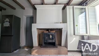  Maison à vendre 5 pièces 140 m²