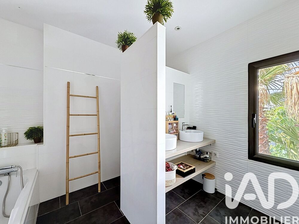 à vendre  Maison Béziers (34500)