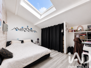  Maison à vendre 5 pièces 106 m²