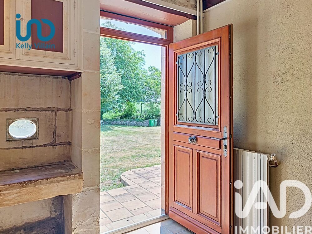 Vente Maison Vente Maison de campagne 4 pièces Saint-christophe-sur-roc