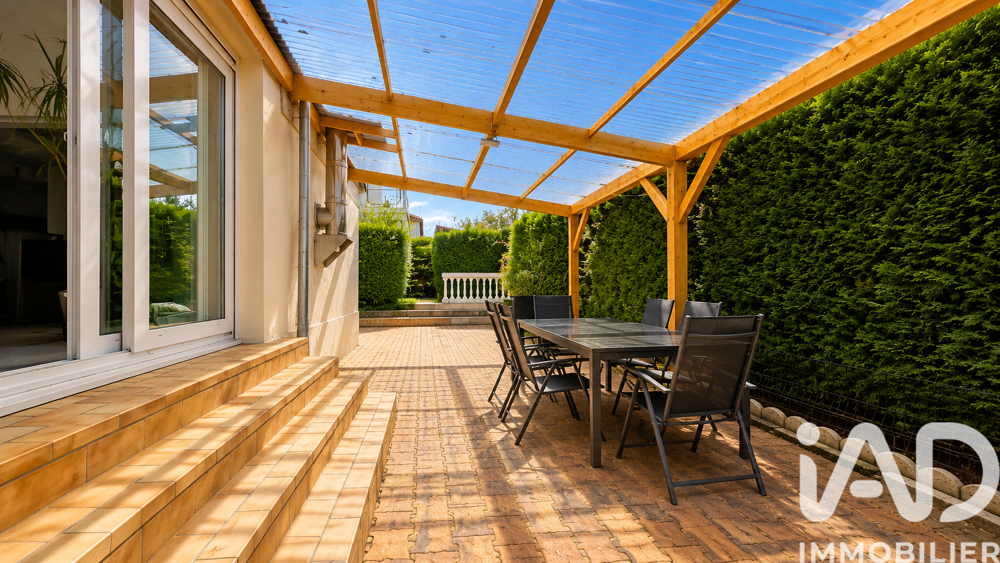 Vente Maison Vente Maison de ville 5 pièces Charleville-mézières