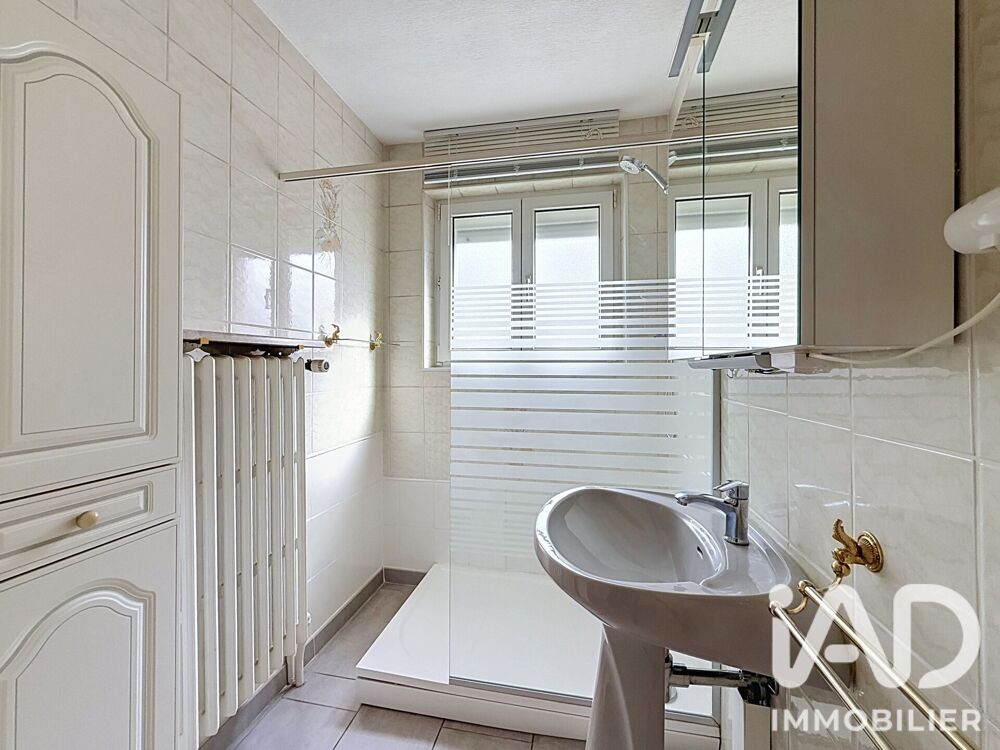 Vente Maison Vente Maison traditionnelle 8 pièces Lutterbach