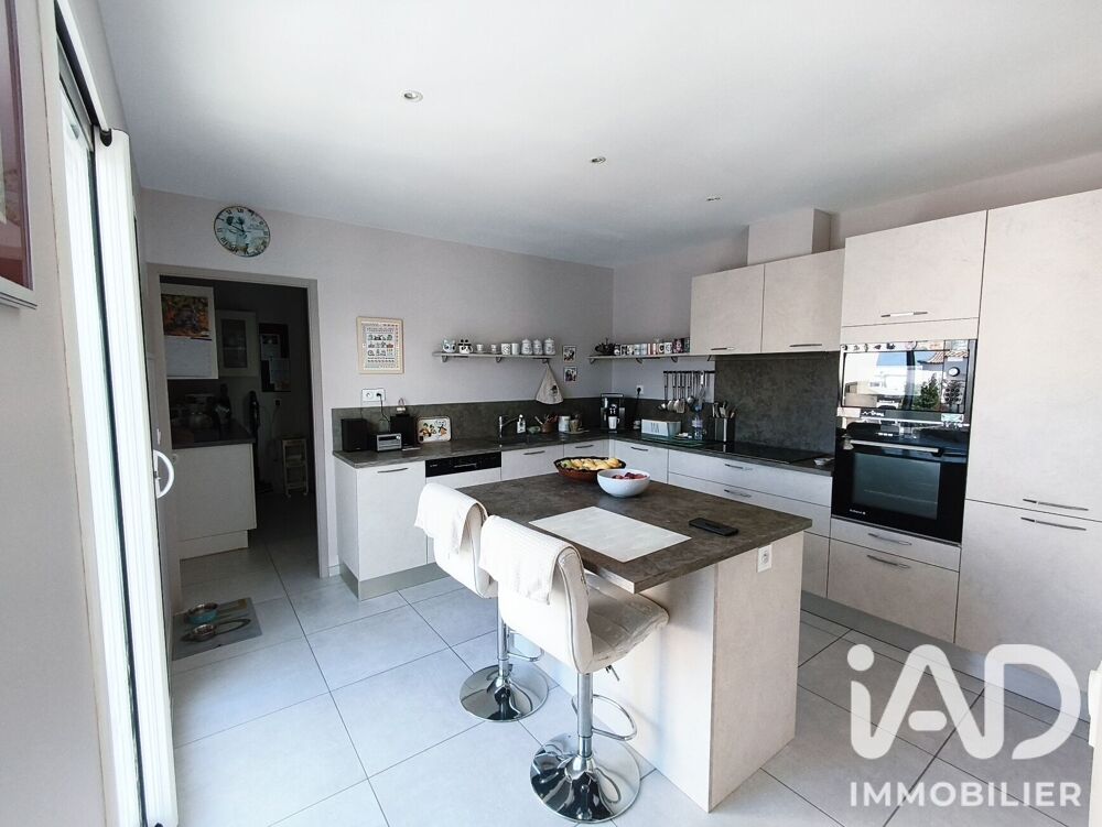 Vente Maison de village 4 pièces