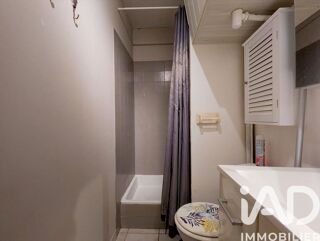  Appartement � vendre 1 pi�ce 18 m�