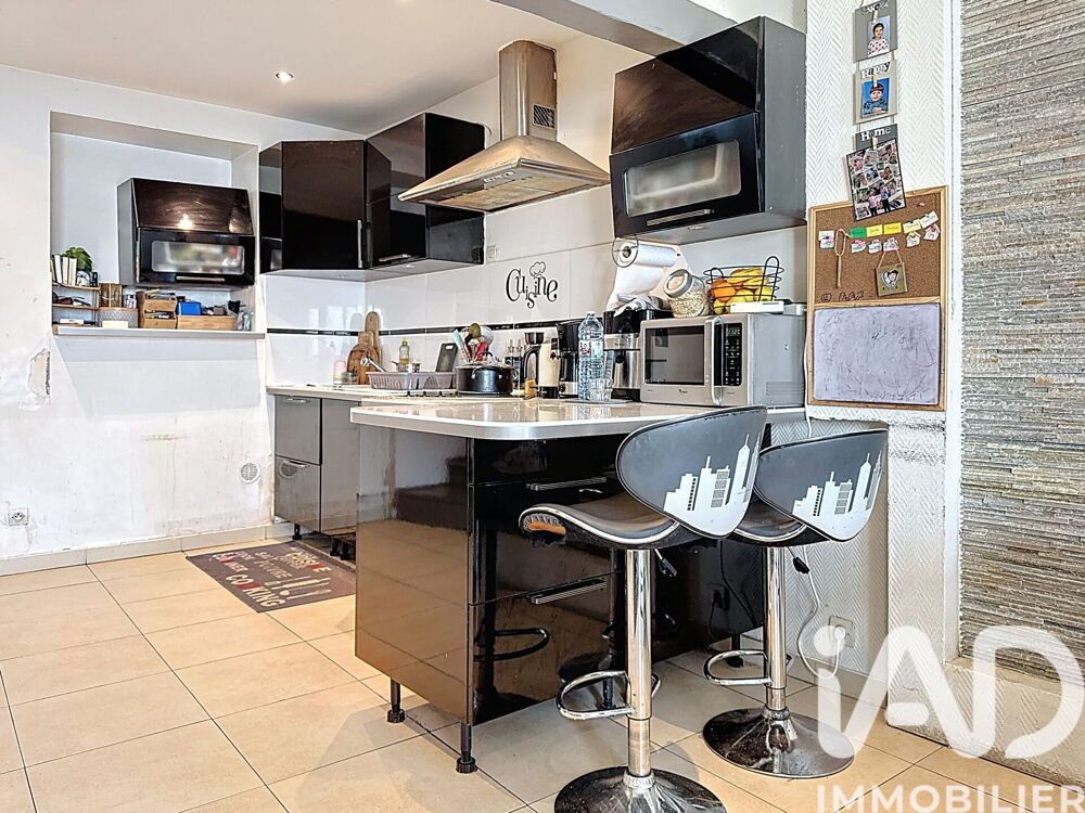 Vente Maison/villa 4 pièces