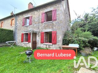  Maison à vendre 4 pièces 70 m²
