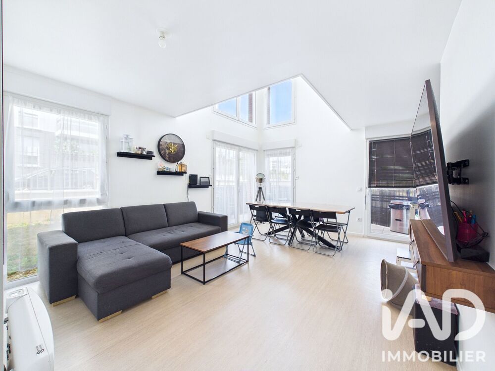 Vente Duplex 5 pièces