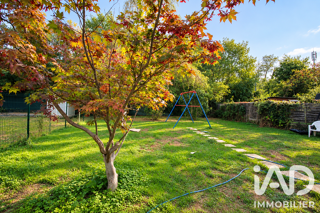  Maison à vendre 6 pièces 110 m²