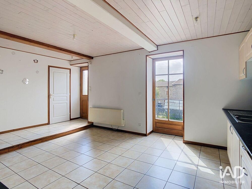 Vente Appartement Vente Appartement 3 pièces Larajasse