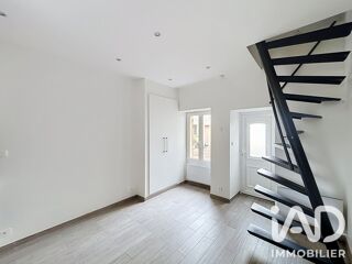 Vente Appartement Vente Duplex 2 pièces Arpajon