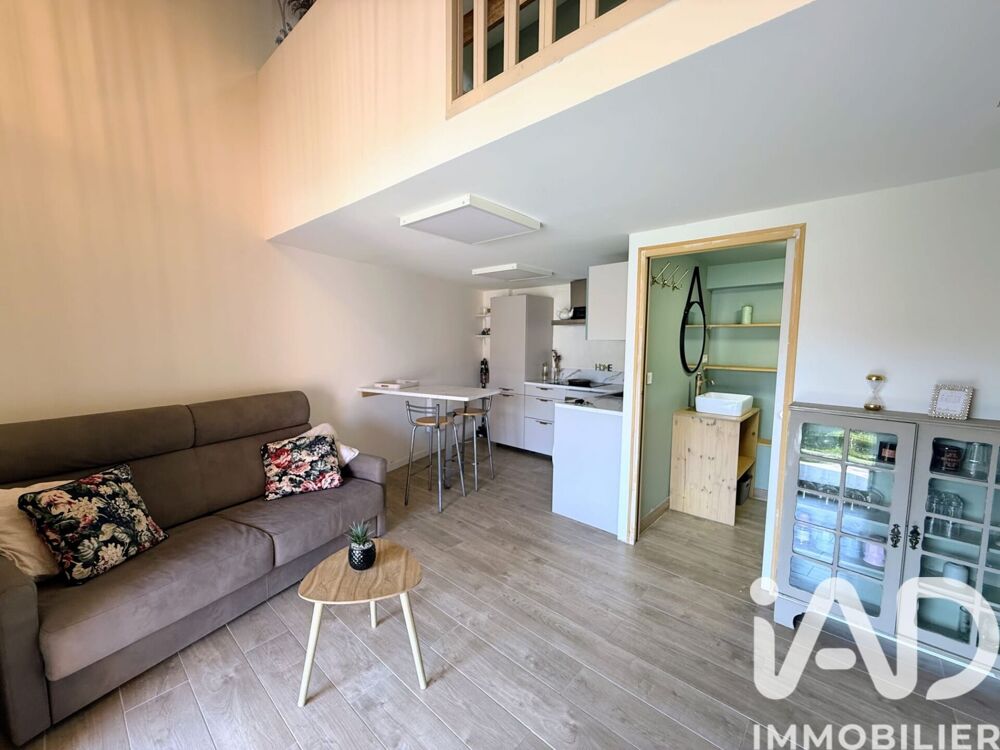Vente Maison/villa 2 pièces