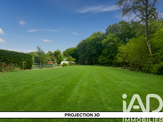  Terrain à vendre 1270 m²