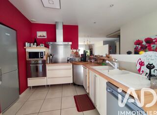  Maison à vendre 5 pièces 117 m²