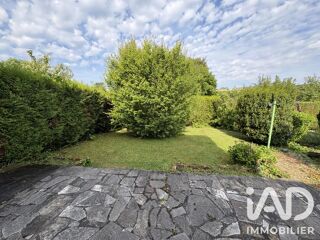  Maison à vendre 4 pièces 83 m²
