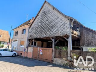  Maison à vendre 5 pièces 143 m²
