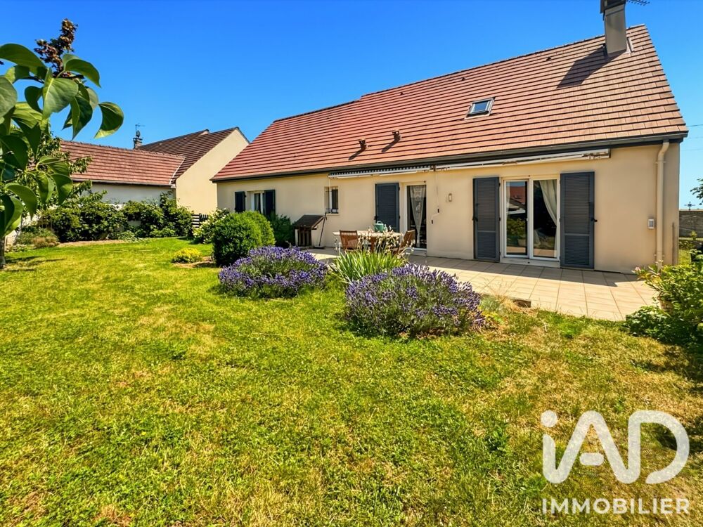 Vente Maison Vente Maison traditionnelle 6 pièces Chenoise