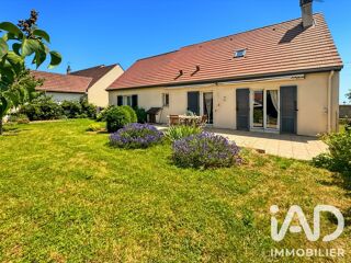  Maison à vendre 6 pièces 125 m²