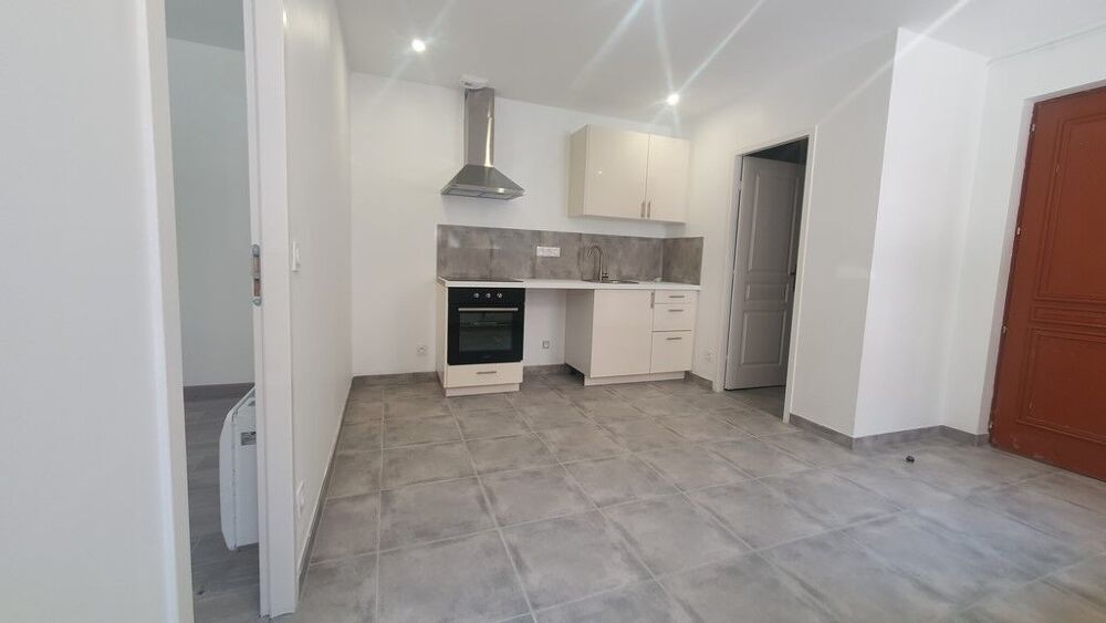 location Appartement - 2 pièce(s) - 27 m² Dijon (21000)