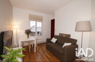  Appartement à louer 2 pièces 30 m²