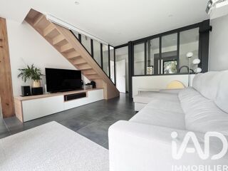  Maison à vendre 6 pièces 130 m²