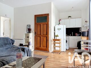  Appartement à vendre 2 pièces 41 m²