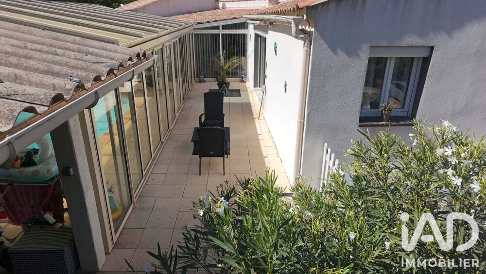 à vendre  Maison Tourves (83170)