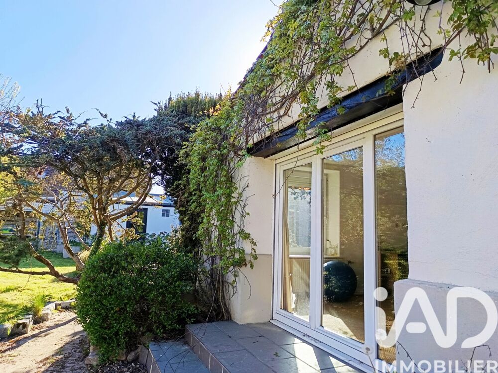 � vendre  Maison Beaucamps-Ligny (59134)