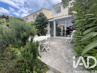  Maison à vendre 3 pièces 52 m²