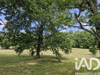  Terrain à vendre 2050 m²