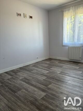  Maison à vendre 6 pièces 132 m²