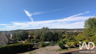  Maison à vendre 8 pièces 195 m²