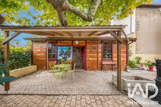  Maison à vendre 6 pièces 157 m²