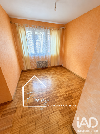  Maison à vendre 4 pièces 101 m²