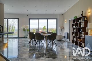  Maison à vendre 10 pièces 410 m²