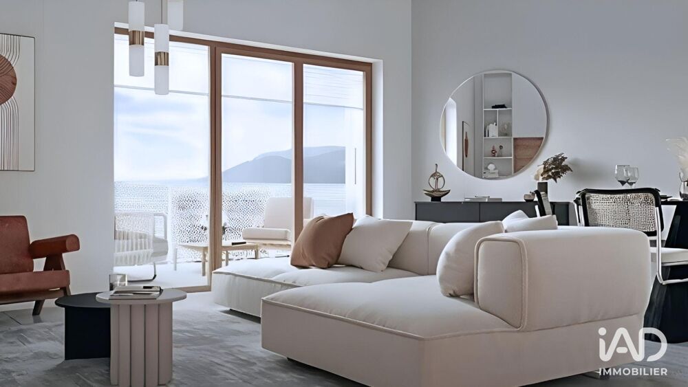 Vente Duplex 4 pièces
