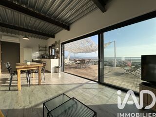  Maison à vendre 6 pièces 131 m²