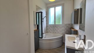  Maison à vendre 6 pièces 180 m²