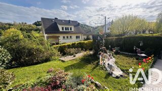  Maison à vendre 5 pièces 151 m²