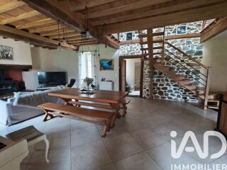  Maison à vendre 5 pièces 190 m²