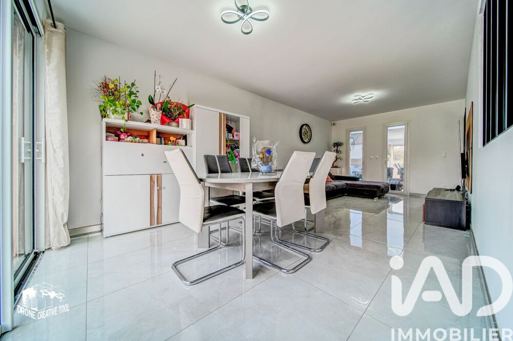 Vente Maison traditionnelle 6 pièces